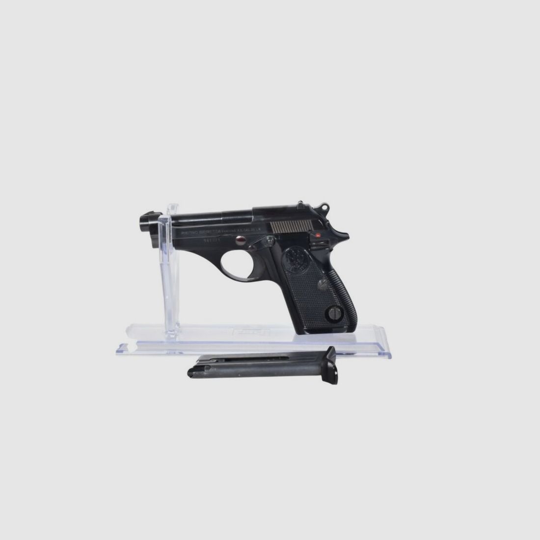 Beretta ohne