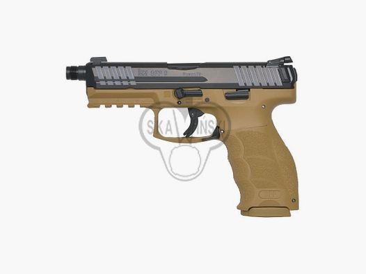 Pistola Heckler & Koch SFP9-SF SD 9x19 RAL 8000