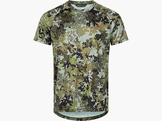Blaser Funktion T-Shirt 21 HunTec Camouflage
