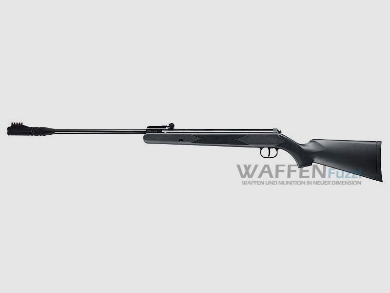 Hämmerli Black Force 800 de cañón abatible 4,5 mm Diabolo