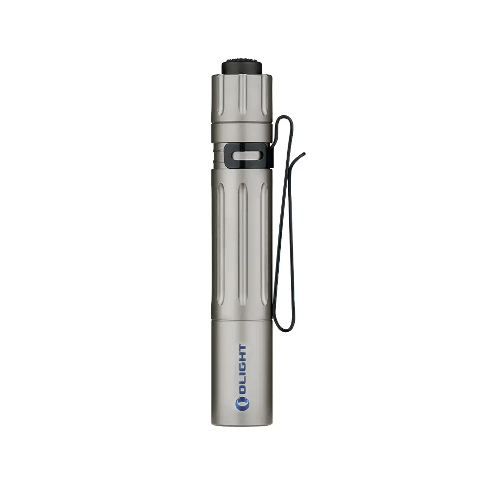Olight i3T EOS LED EDC Flashlight Special Edition 180 Lumens black, image 19 of 27