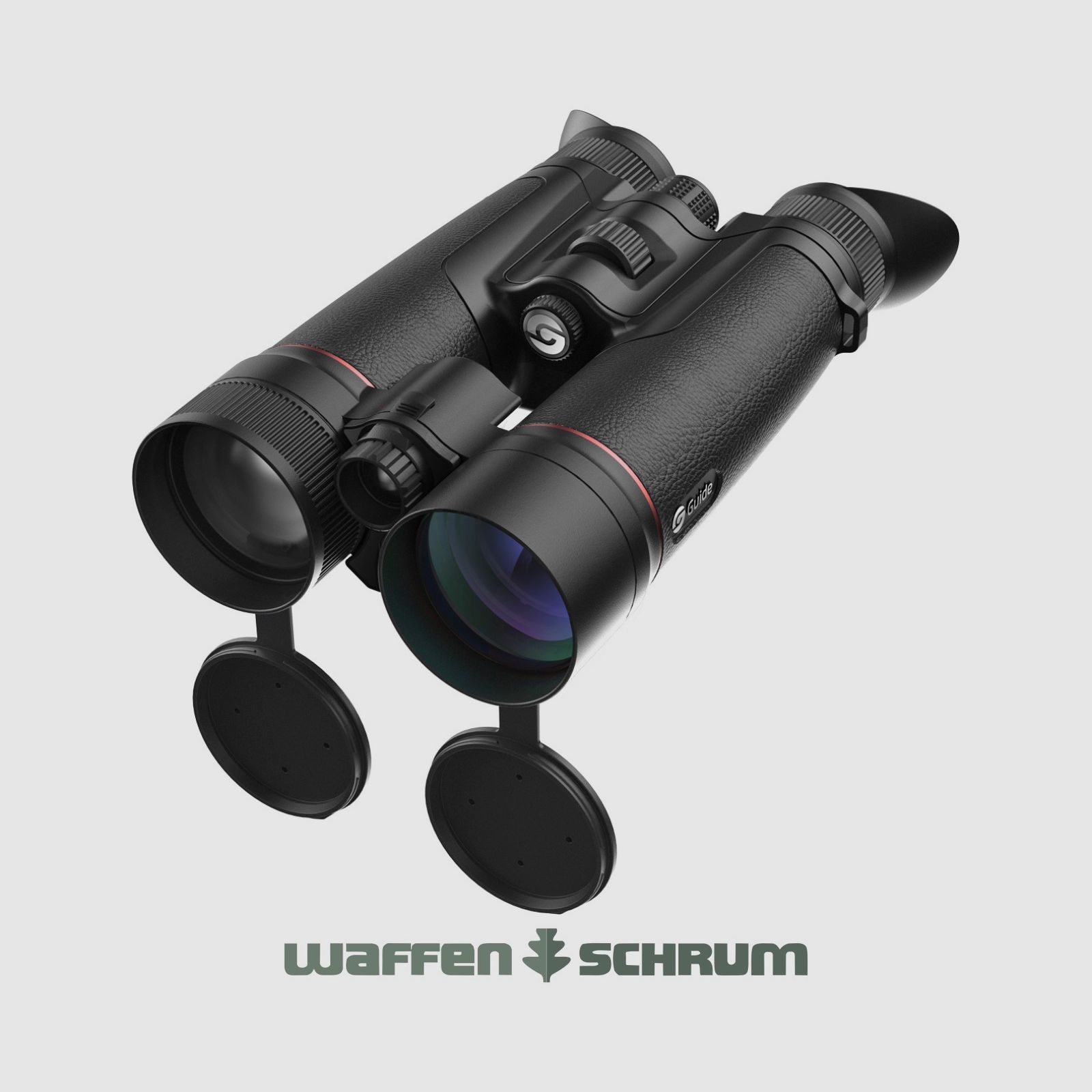 Guide sensmart TN650MS