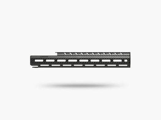 Sig MPX® Carbon Handguard - 14