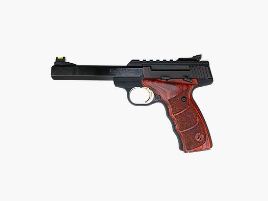 Pistolet Browning Buck Mark Plus cal. .22LR – D’occasion