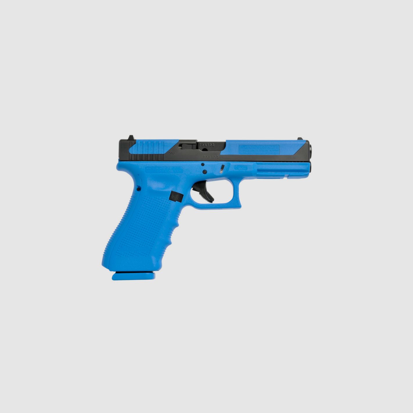GLOCK 17 T FX GEN 4, Bild 2 von 5