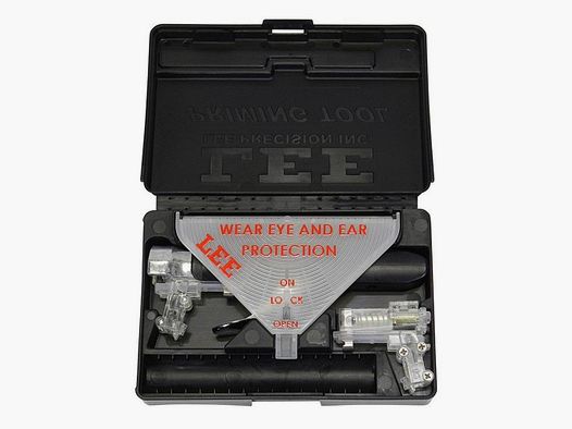 Lee Precision New Auto Prime Primer - Precisie en Snelheid - Voor Betrouwbare Priming