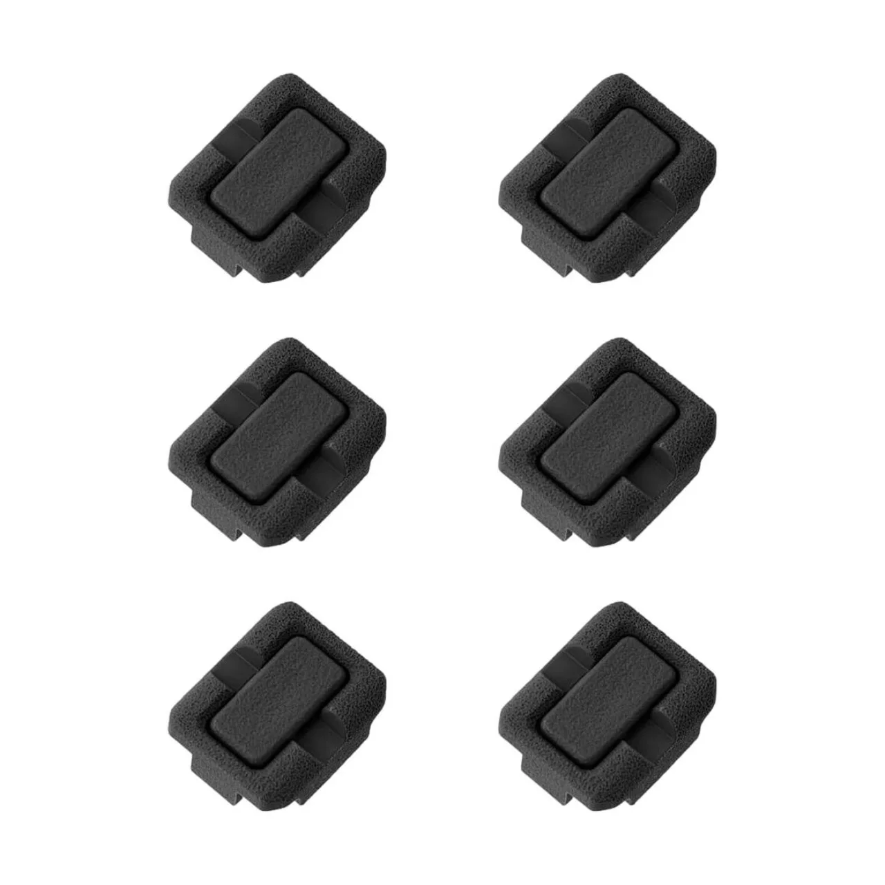 Magpul WCK Wire Control Kit M-LOK – Schwarz, Bild 4 von 4