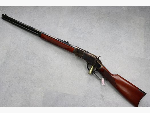 Uberti 1873 Sporting LL 24¼"