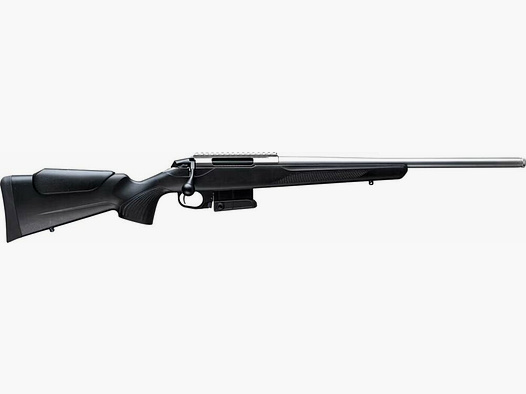 Tikka T3x CTR Stainless