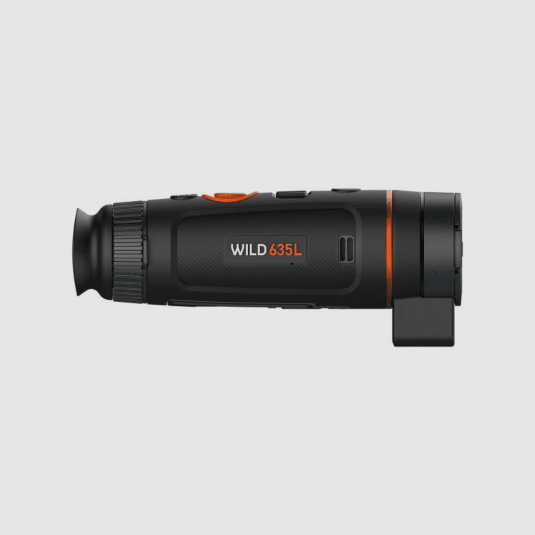 Wärmebildmonokular WILD 635 LRF, Bild 1 von 4