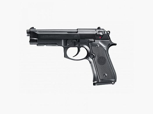Pistole Beretta M9 Bbs 6mm Gas 1,1 J