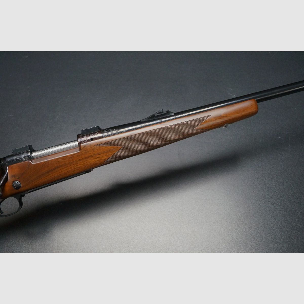 Winchester 70 XTR Sporter Magnum 50th Anniversary Edition, Bild 3 von 12