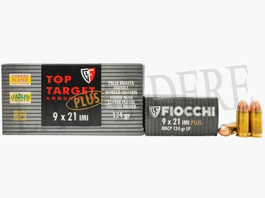 FIOCCHI TCCP