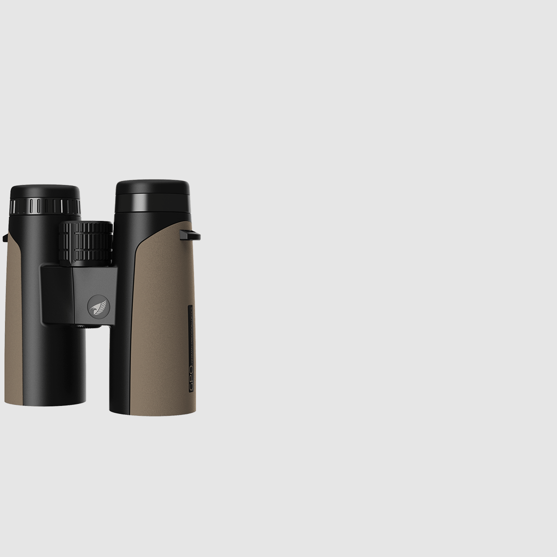 PASSION™ ED 8x42 - Sand