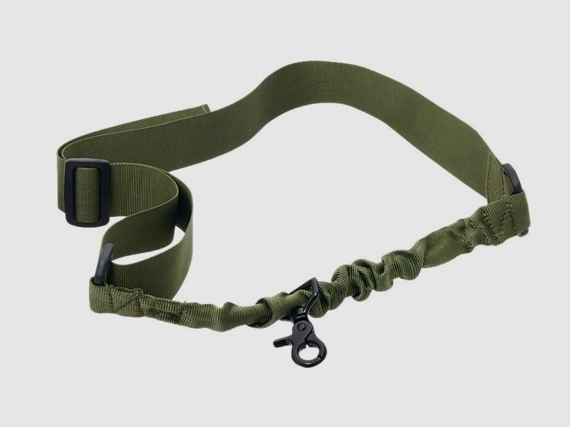 Bungee tactical sling - OLIVE [8FIELDS]