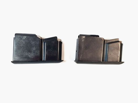 Frankonia magazine for rifle Mercury STR Sport - .308Win - 3 shots