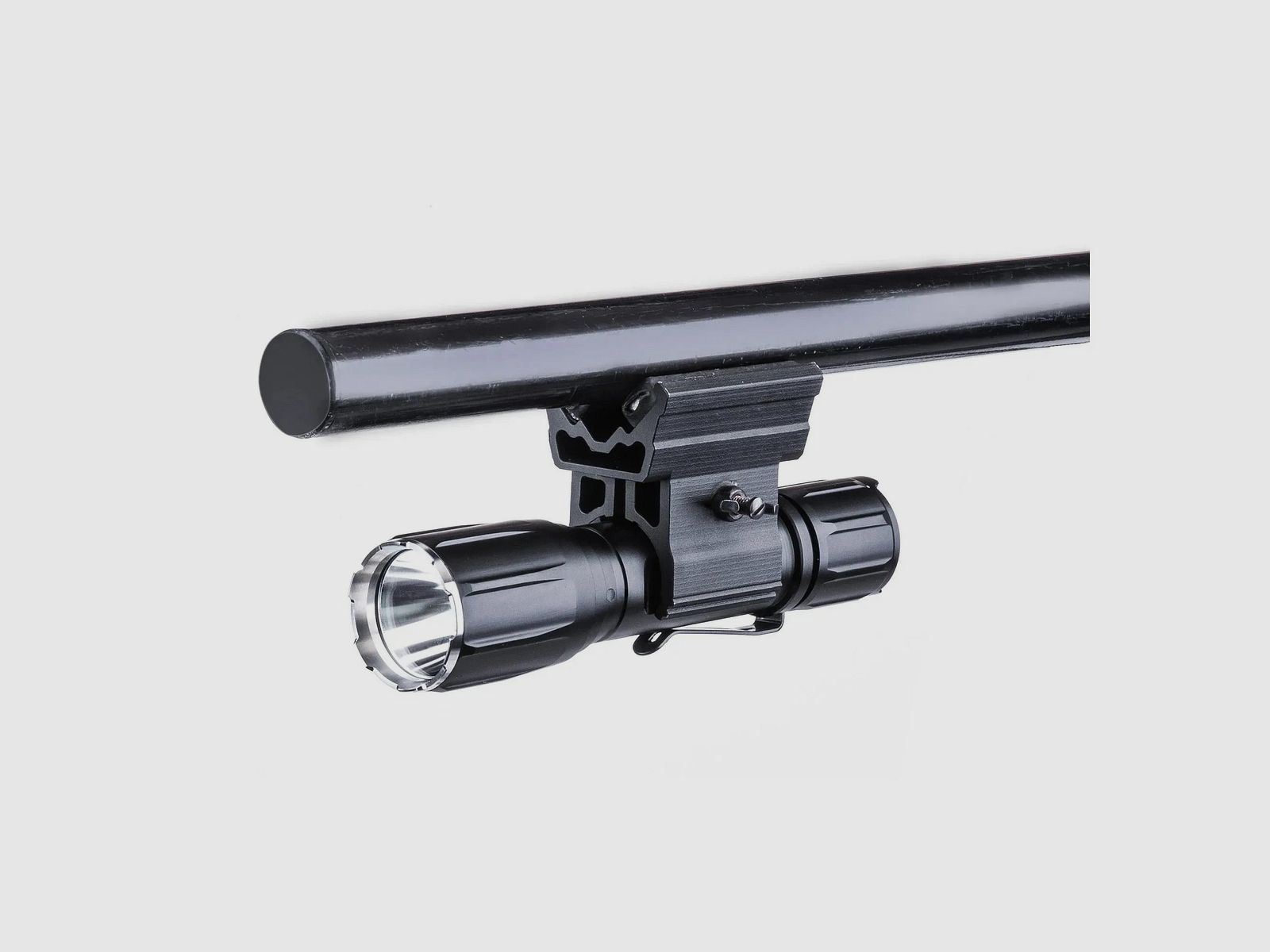 Nextorch Nextorch Magnethalterung RM87 für Taschenlampen