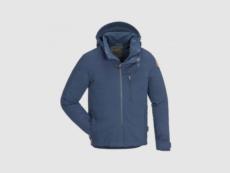 Pinewood Finnveden Hybrid Børne Fritidsjakke