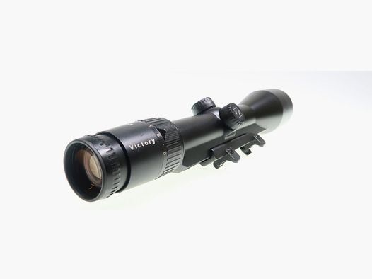 Zeiss Diarange M 3-12x56 inkl. Blaser Sattelmontage