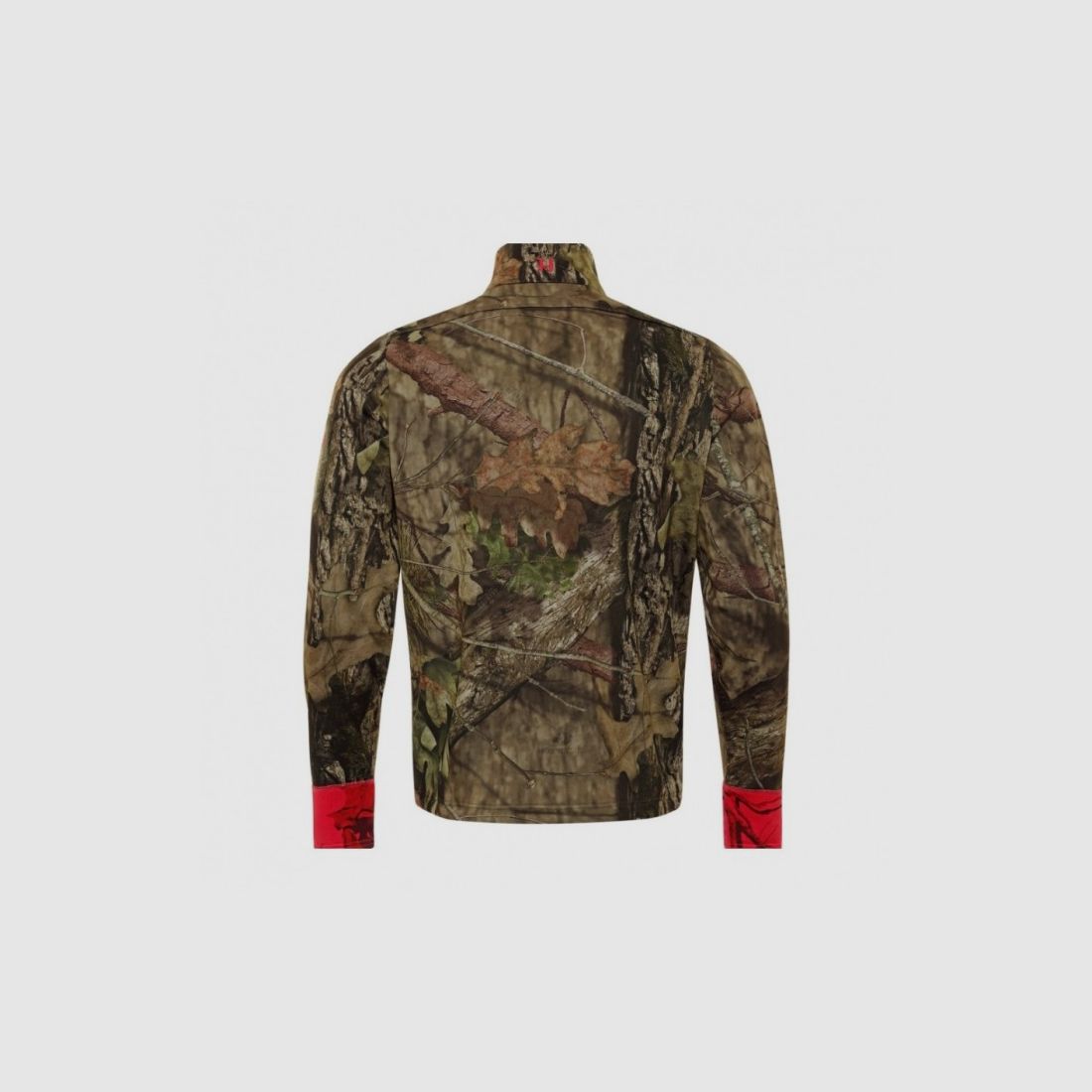 HÄRKILA MOOSE HUNTER 2.0 Fleecejacke, Bild 2 von 2