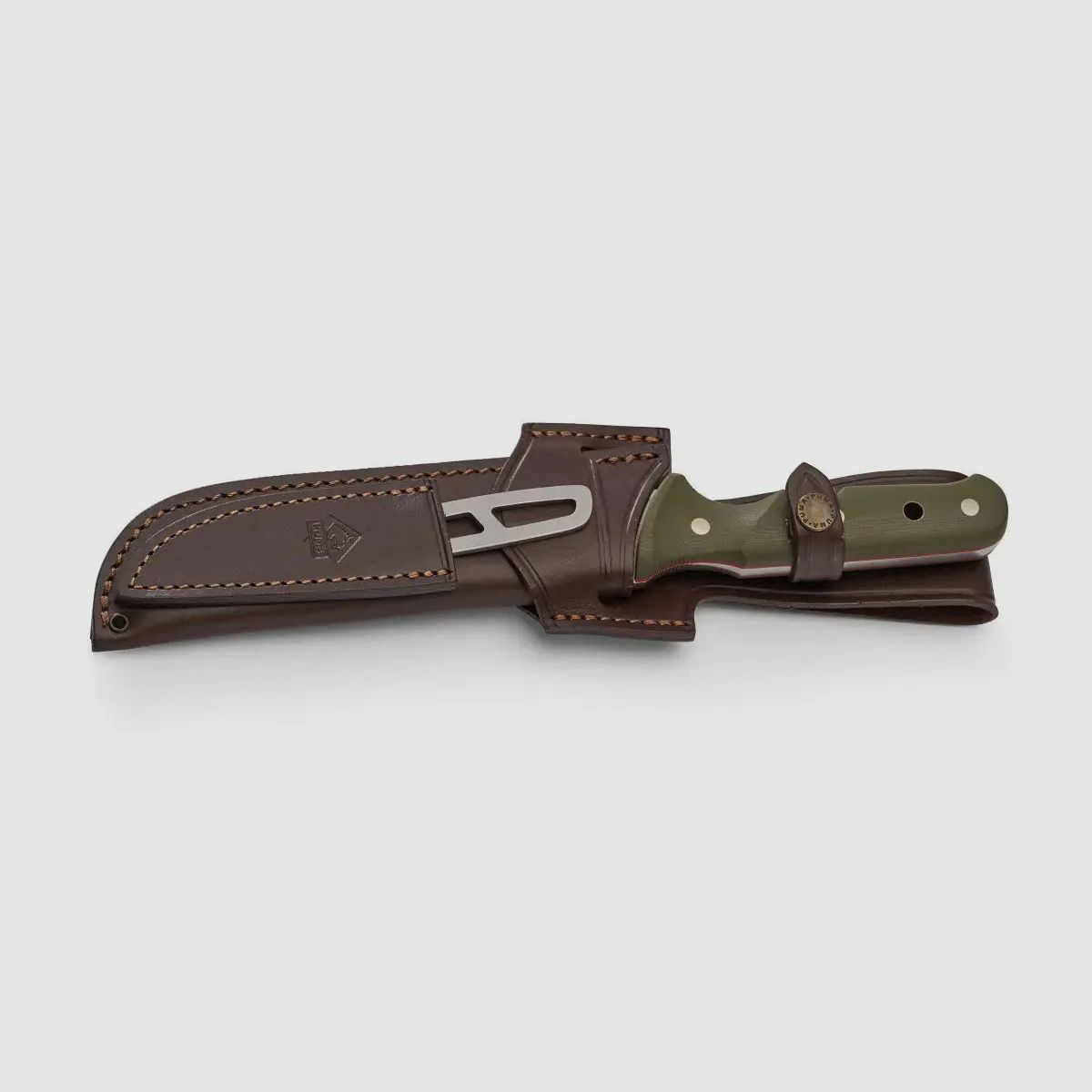 Coltello da caccia PUMA Hunt to survive Cinghiale & Cinghiale