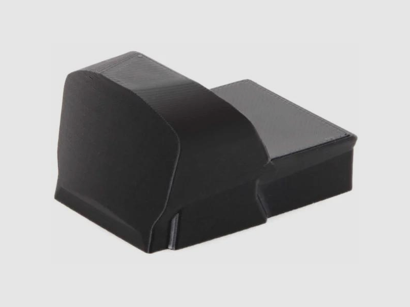 COVER BURRIS FASTFIRE 4