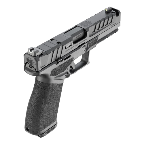 Pistola ECHELON - U Dot - COMP CUT, cal. 9x19, immagine 6 di 8