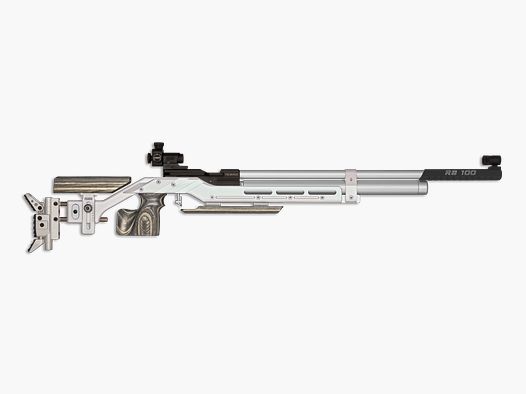 Luftgewehr Tesro RS100 PRO
