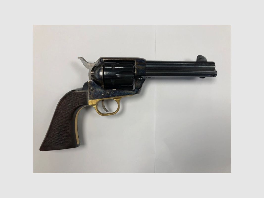 PIETTA REVOLVER 1873 S.A. F.OTTONE