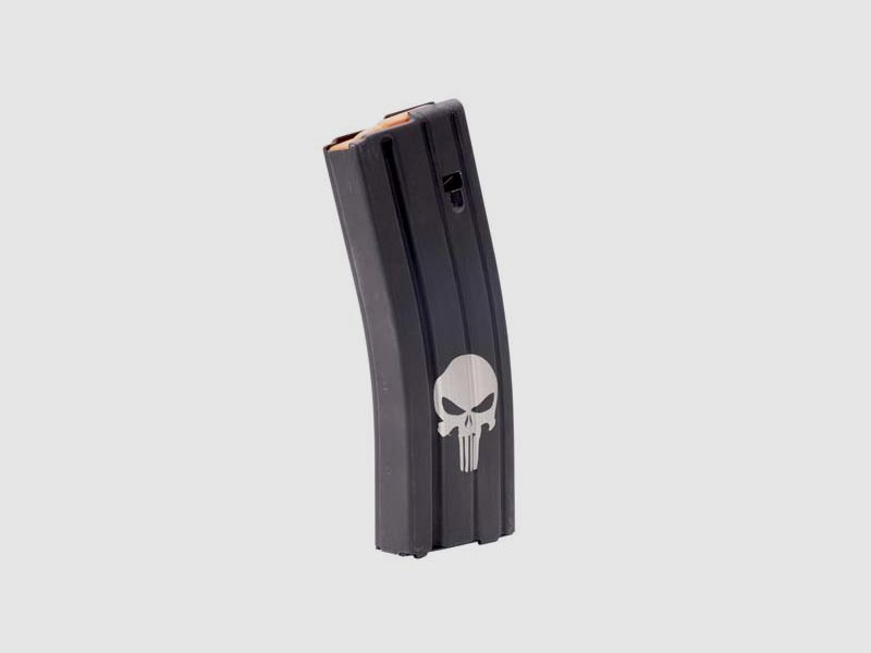 ASC Ammunition M16/AR-15 30 round .223/5.56 ''PUNISHER'' Magazine, Bild 2 von 2