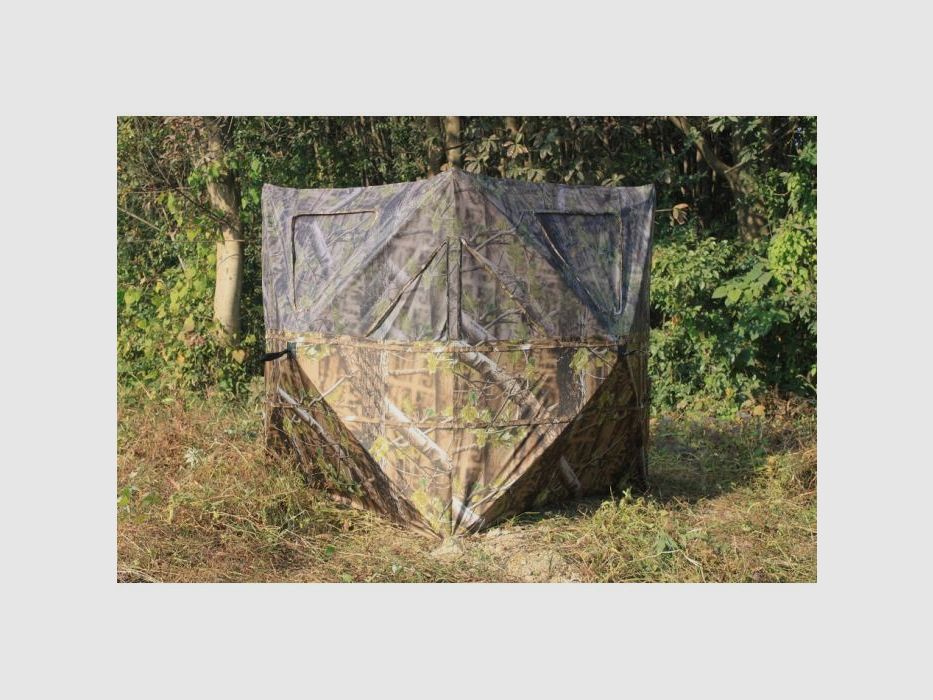 Cappanno Ghost Real Tree 140x280cm