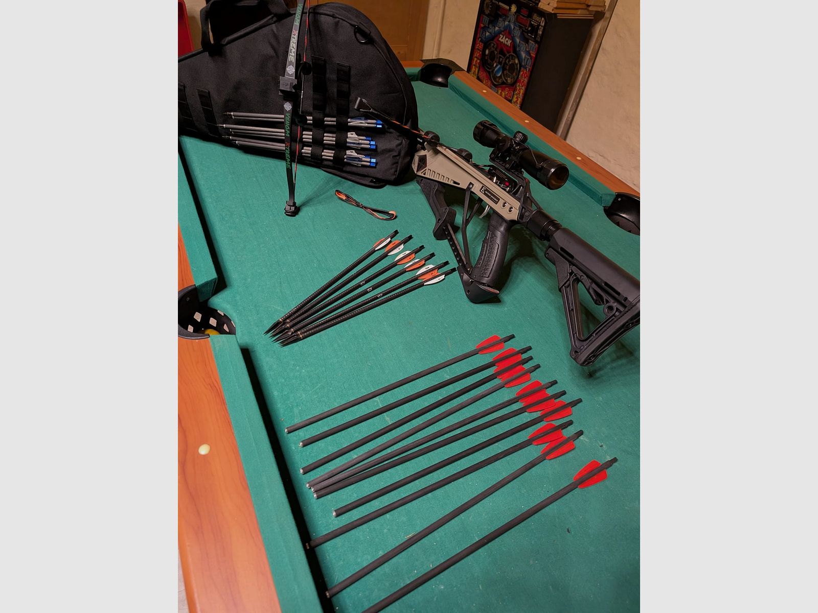 Cobra RX / Cobra Siege