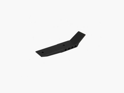 TONI SYSTEM ATCM Adapter C-MORE do GLOCK, Kolor: Srebrny
