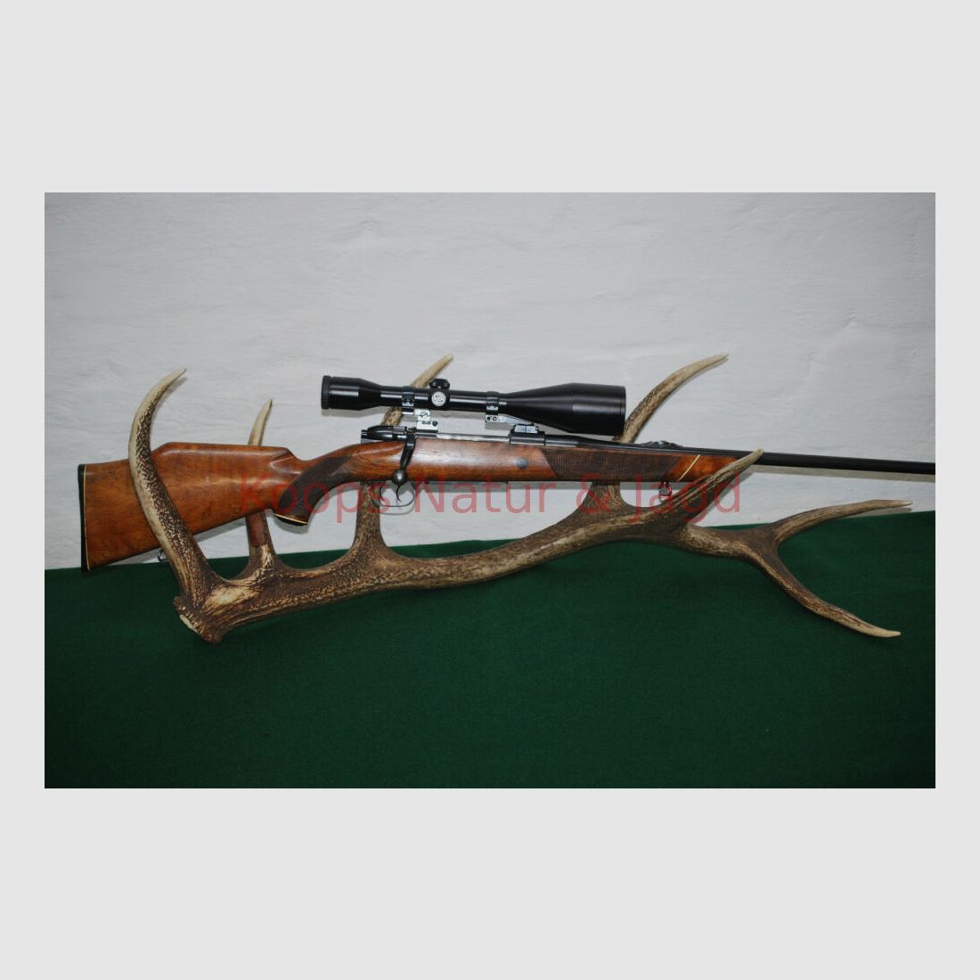 Mauser 2000