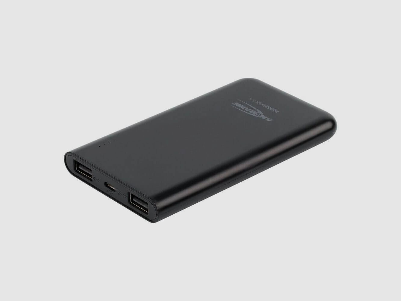 Ansmann Powerbank 5.000 mAh
