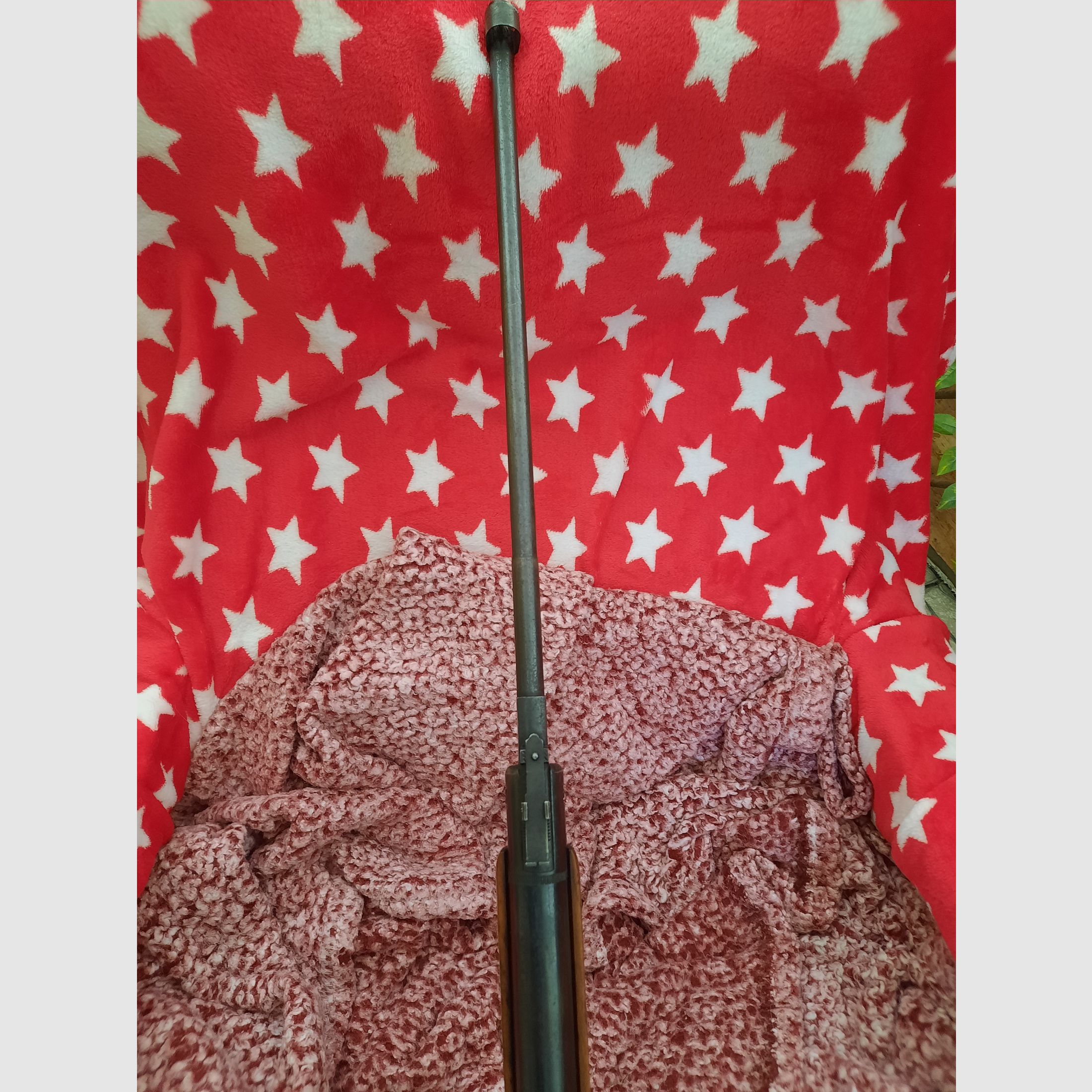 Slavia 620 Luftgewehr