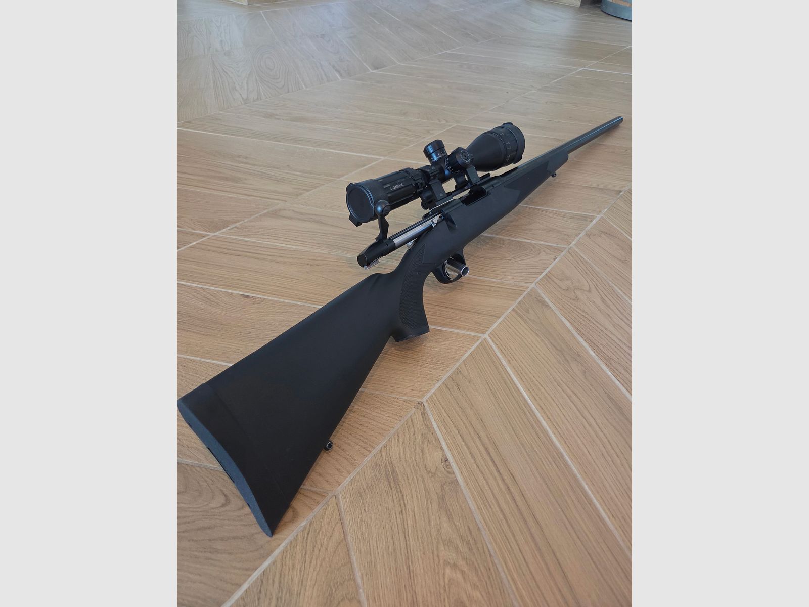 Marlin X7-VH Repetierbüchse .308 Winchester, Bild 2 von 9