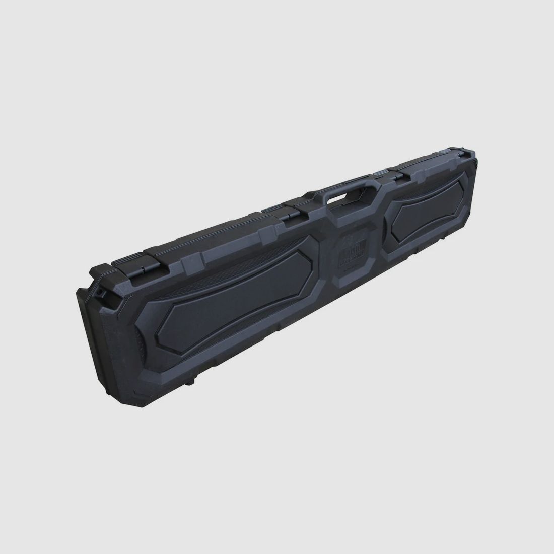 MTM Case-Gard Scoped Rifle Case 51 Custodia per fucili con ottica - 129,5 cm - Nero