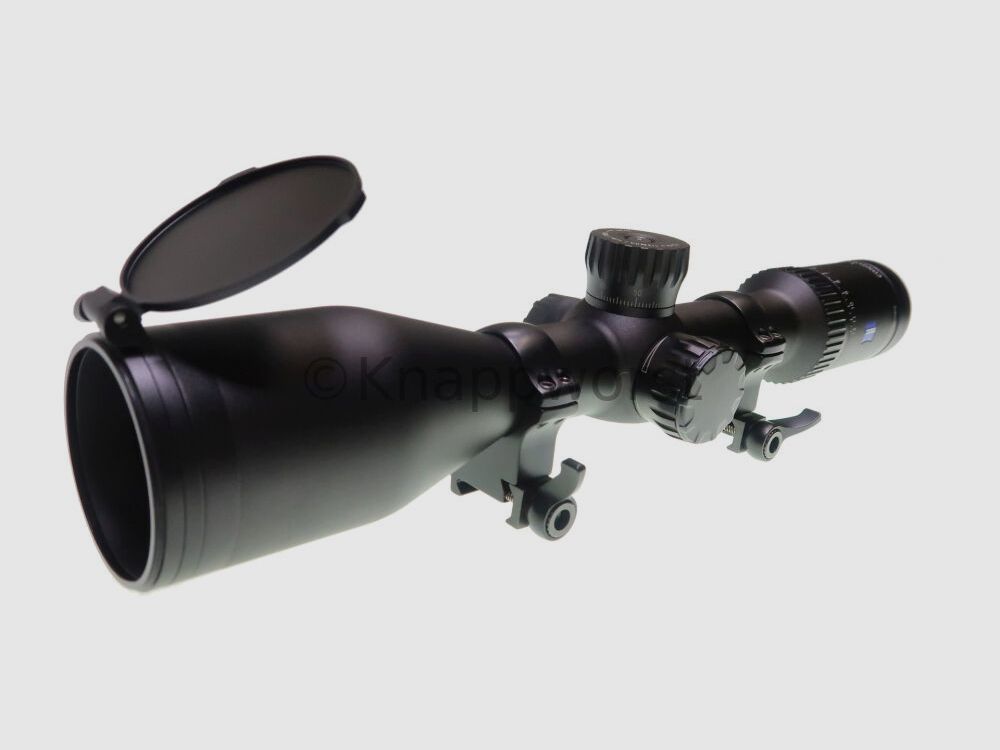 Zeiss V6 Conquest 2-12x56 ASV-Height