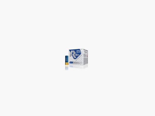 Rio BlueSteel C.12/70 32g Patronen Stahl BP*