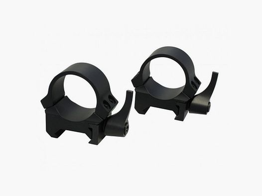 Leupold QRW Weaver-Montage Medium