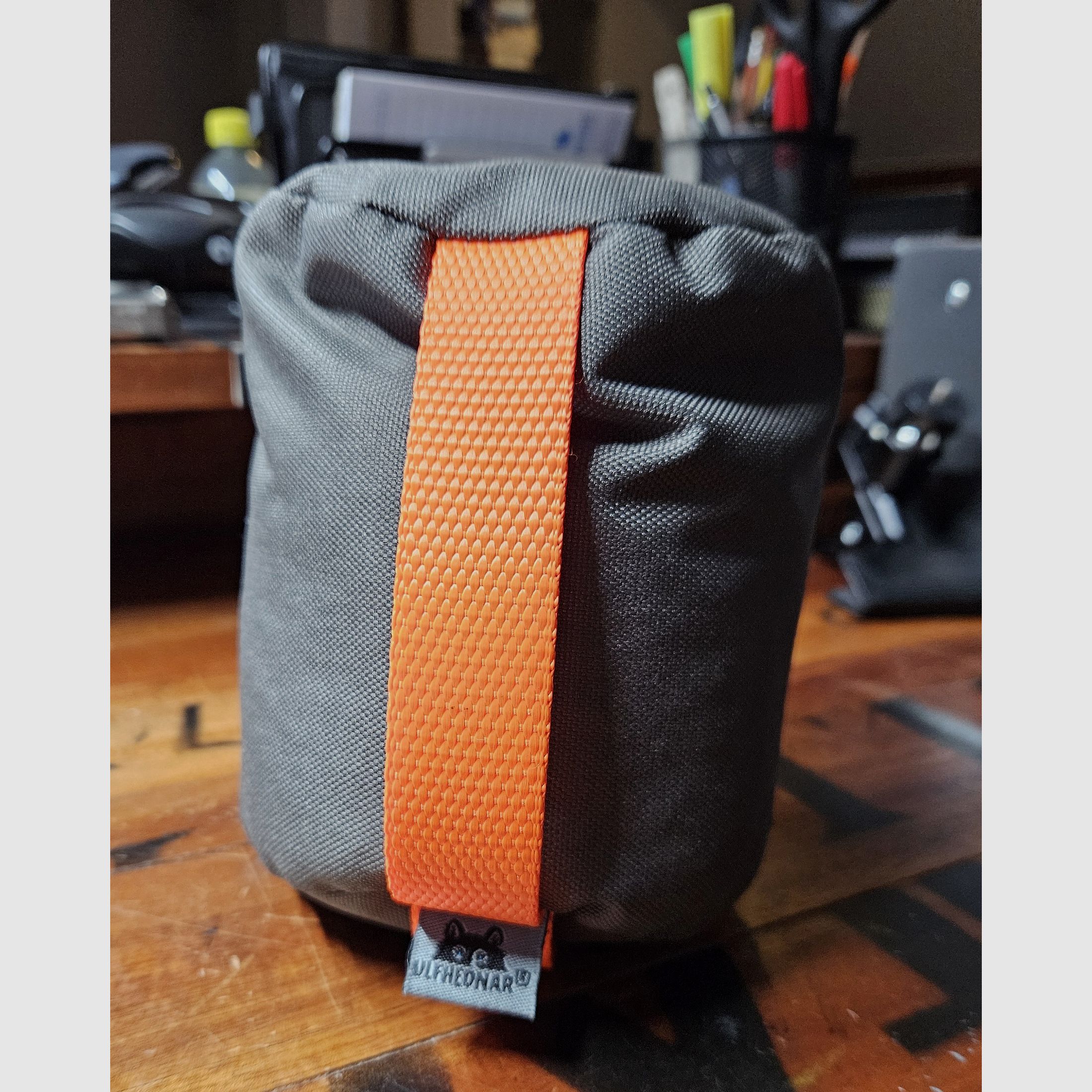 GRS Rear-Bag Schaftauflage