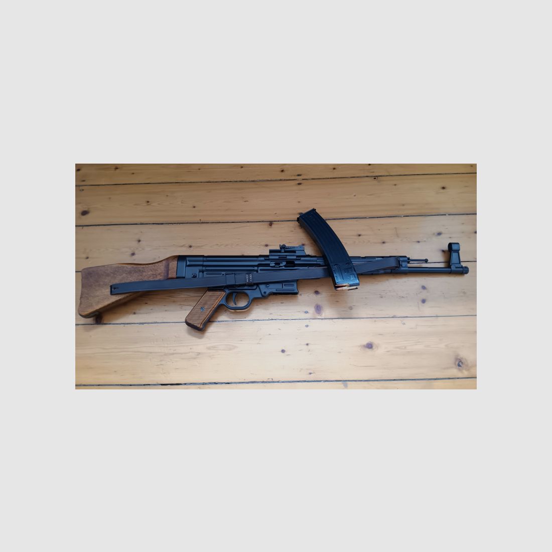 MP44 Sturmgewehr Shoei STG44 Modellwaffe