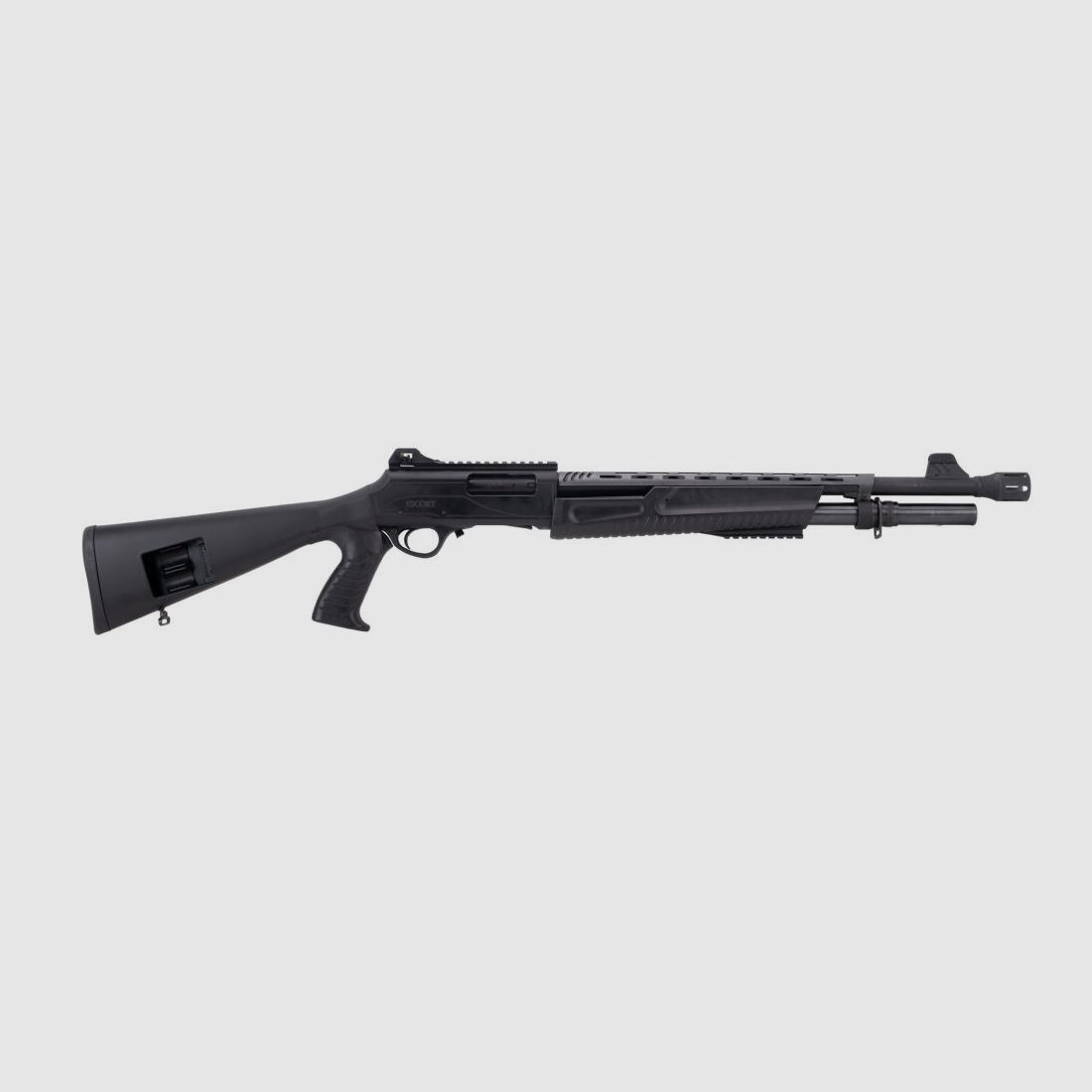 Hatsan wapens MP Tactical