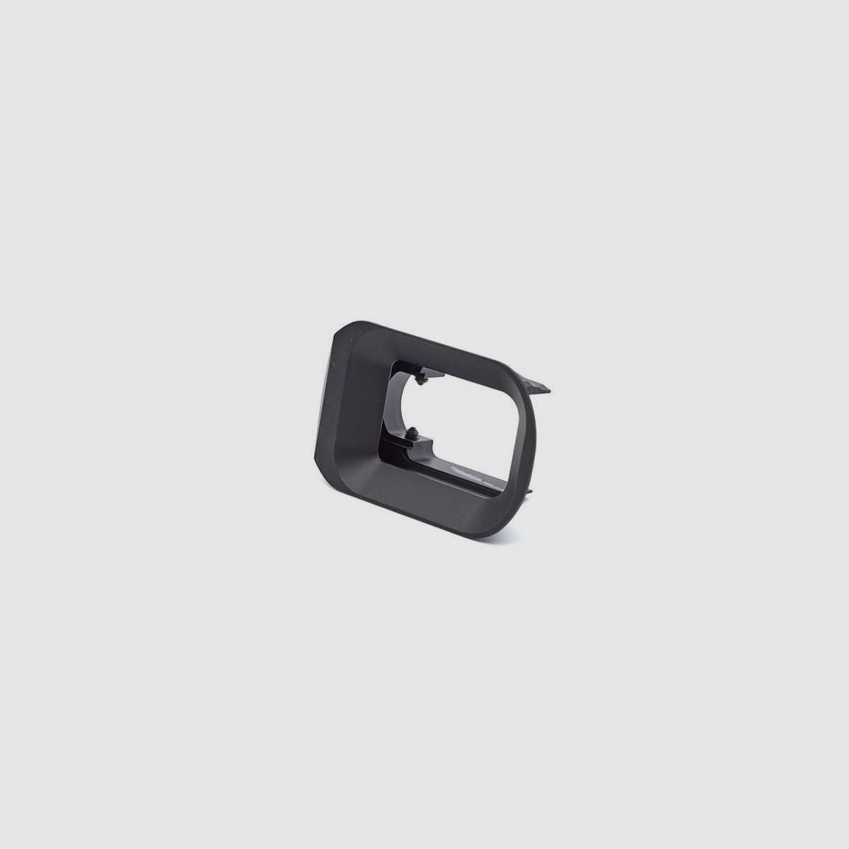 TONI SYSTEM MTSXS Magwell for Tanfoglio Small Xtreme Frame, Color: Black, image 3 of 3