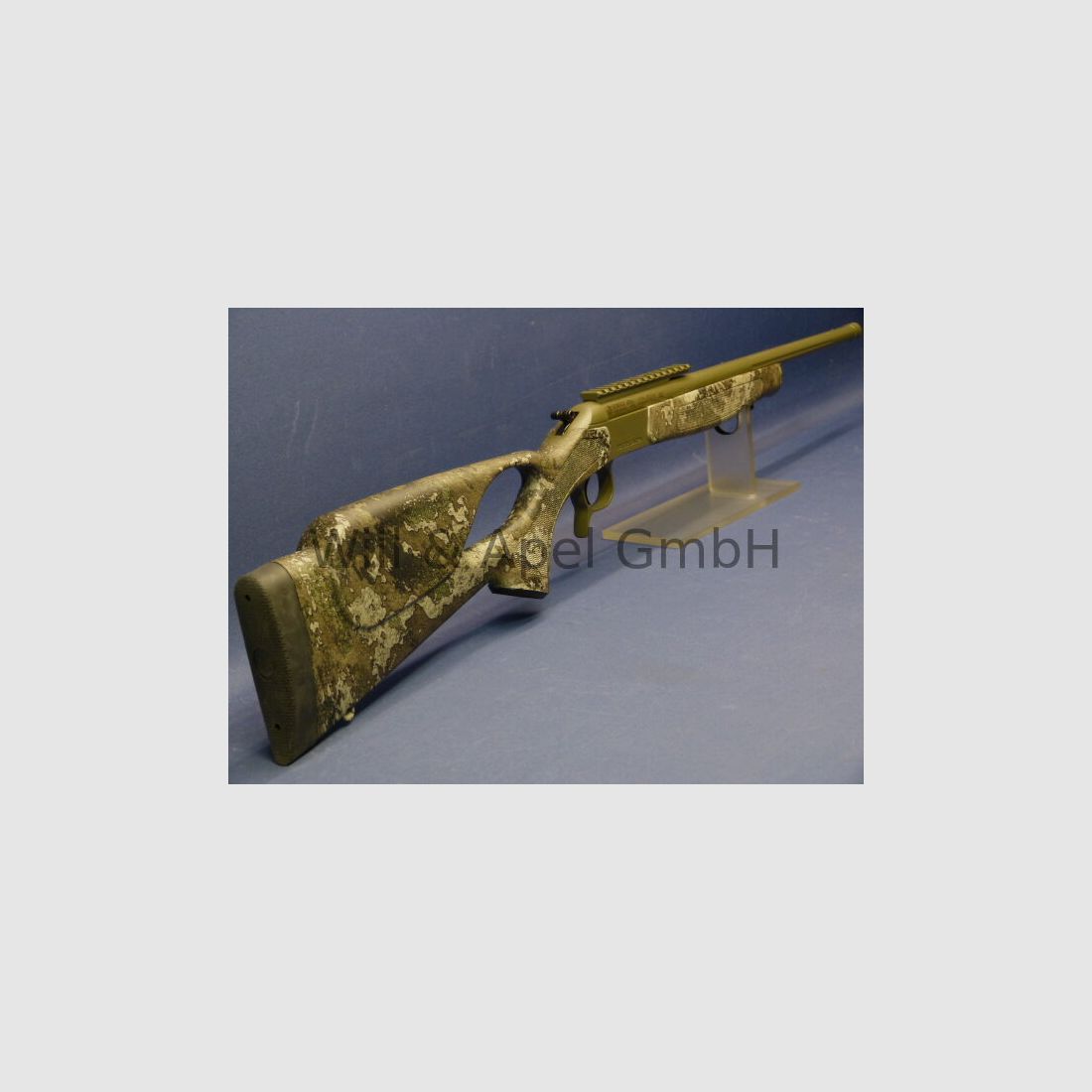 Bergara BA13 TD STRATA CAMO