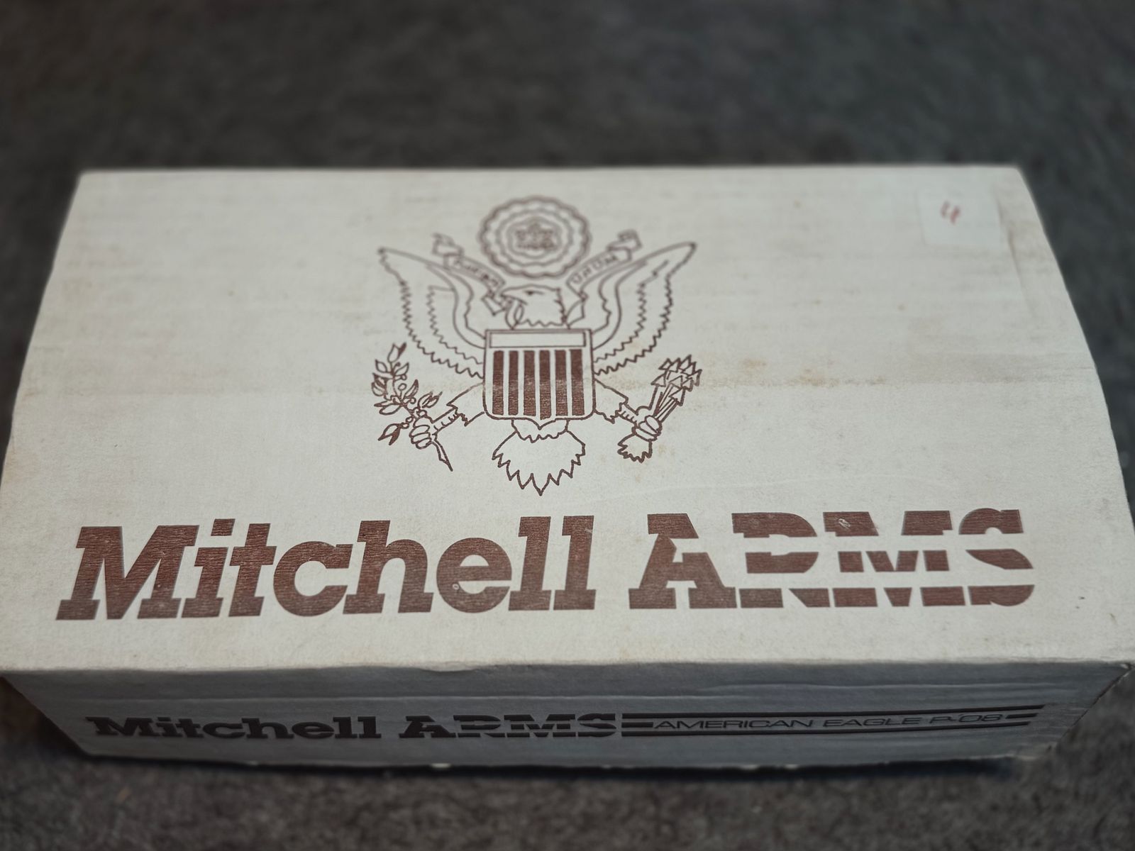 Mitchell Arms P08 