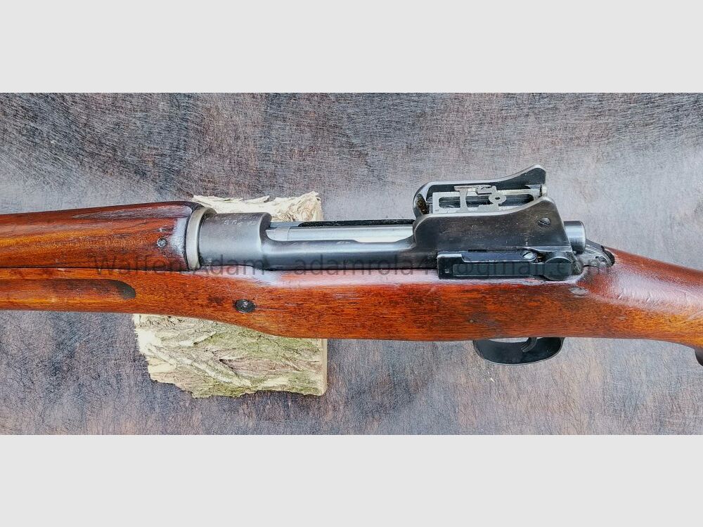 Eddystone P 17 U.S - M.1917