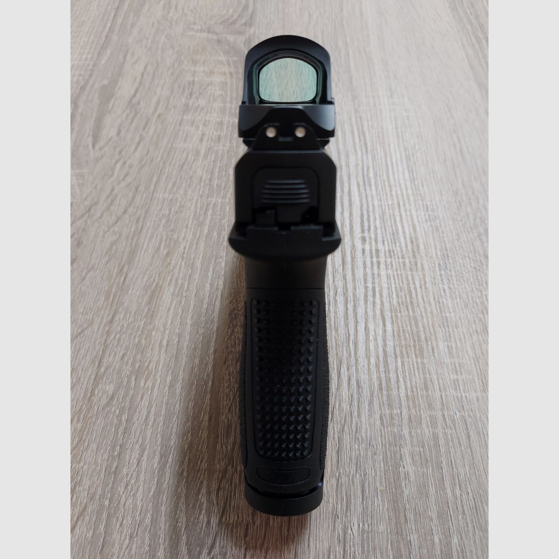 Stoeger STR-9C Compact Optic Ready, Bild 3 von 5
