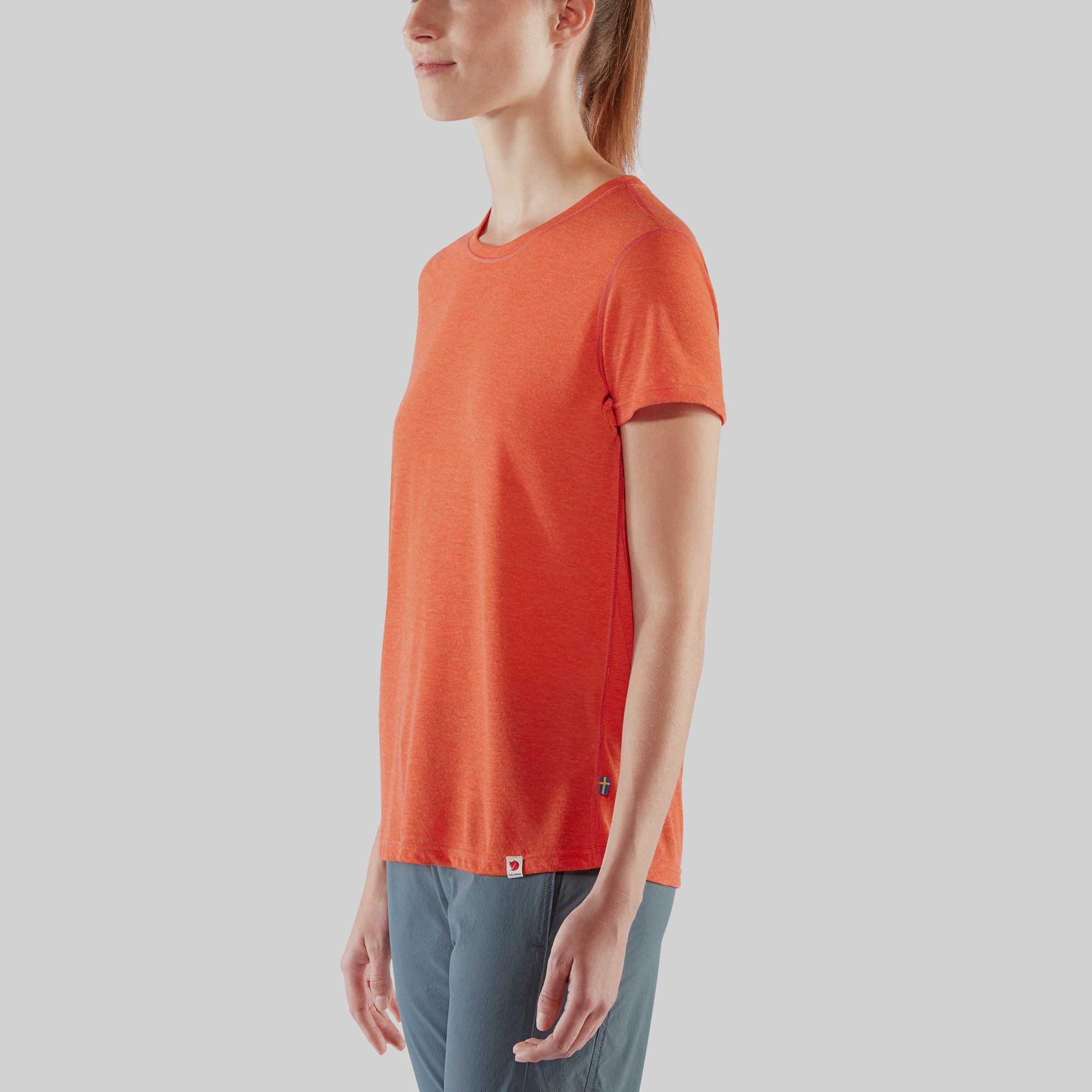 FJÄLL RÄVEN High Coast Lite T-Shirt W, immagine 5 di 5